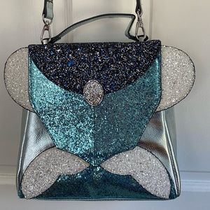 Danielle Nicole Cinderella Dress Bag